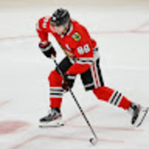 Meet your Posher, Haden